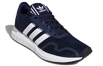 Фото № 3 с приближением к товару «‎adidas Swift Run X 'Collegiate Navy'»