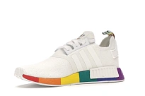 Фото № 3 с приближением к товару «‎adidas NMD R1 Pride (2020)»