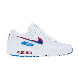 NFL x Nike Air Max 90 Houston Texans