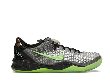 Nike Kobe 8 SS Christmas (2013) - 1