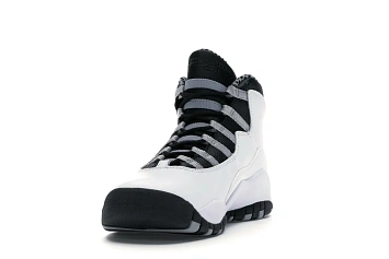Jordan 10 Retro Steel  - 2