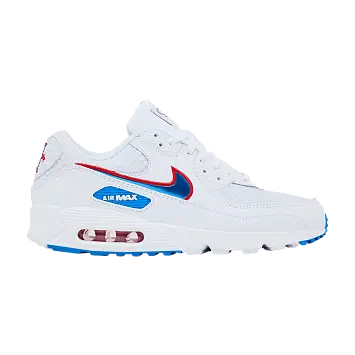 NFL x Nike Air Max 90 Houston Texans