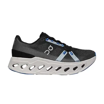 ON Women's Cloudeclipse Black Frost - 1