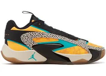 Jordan Luka 2 The Pitch (FQ9044-800)