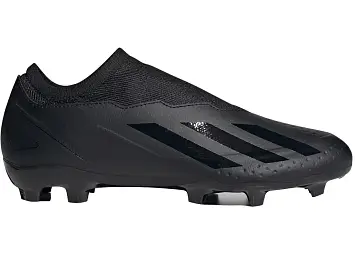 adidas Crazyfast.3 Laceless FG