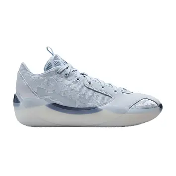 Air Jordan 39 Half Blue - 1