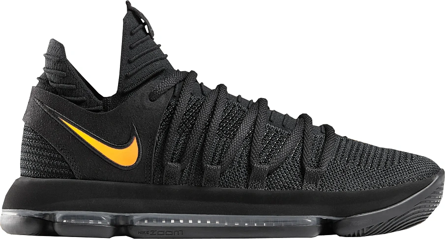 Фото № 1 с приближением к товару «‎Nike KD 10 PK80»