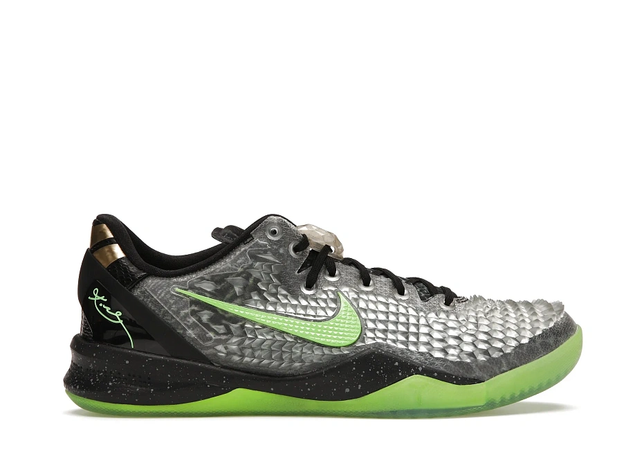Фото № 1 с приближением к товару «‎Nike Kobe 8 SS Christmas (2013)»
