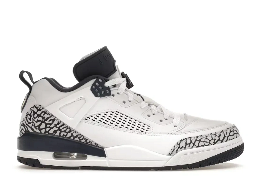 Фото № 1 с приближением к товару «‎Jordan Spizike Low»