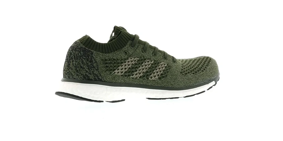 Фото № 6 с приближением к товару «‎adidas Adizero Prime Olive»