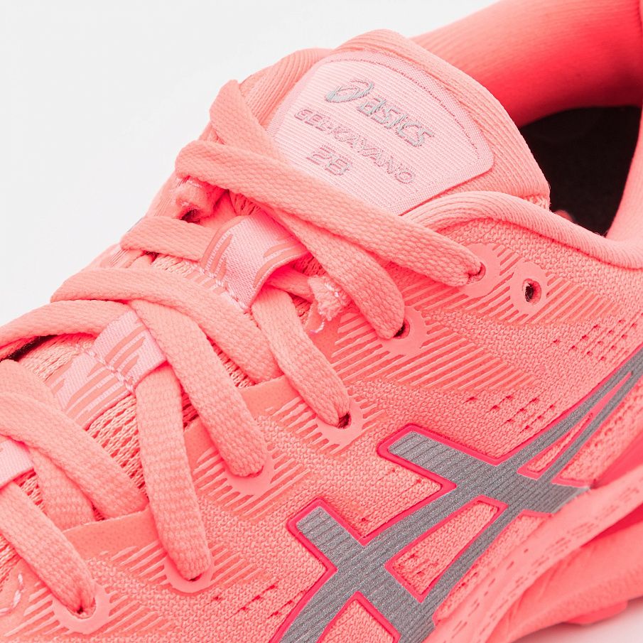 Фото № 4 с приближением к товару «‎Asics Gel Kayano 28 Lite Show»