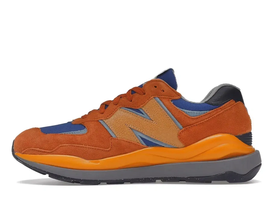Фото № 3 с приближением к товару «‎New Balance 57/40»