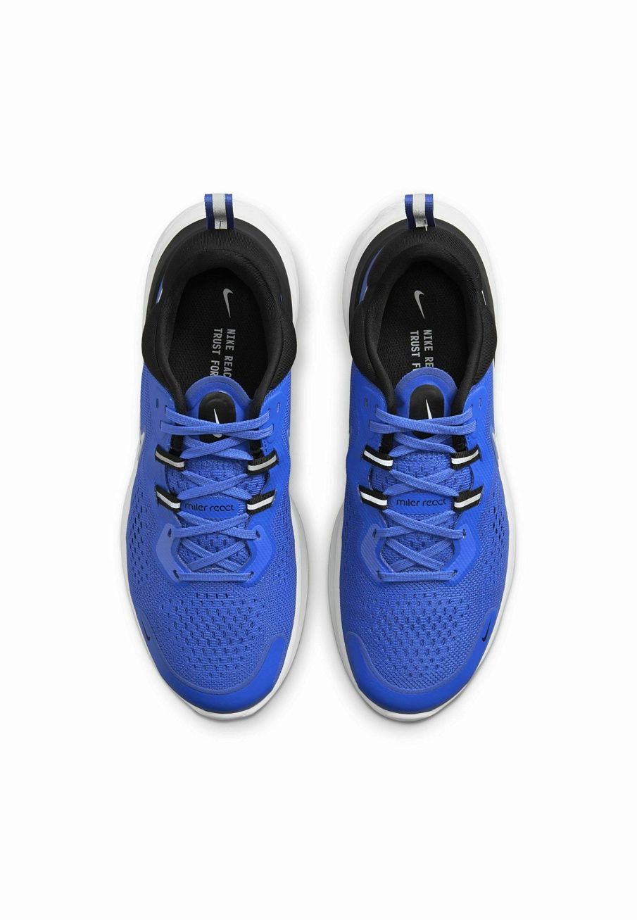 Фото № 2 с приближением к товару «‎Nike React Miler»