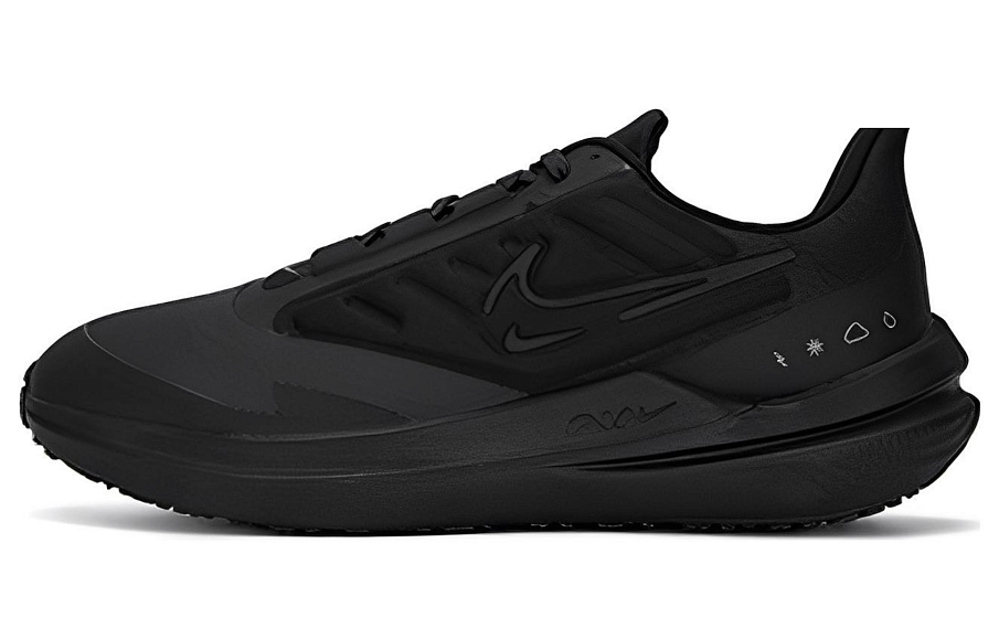 Фото № 1 с приближением к товару «‎ Nike Zoom Winflo 9 Running shoes»