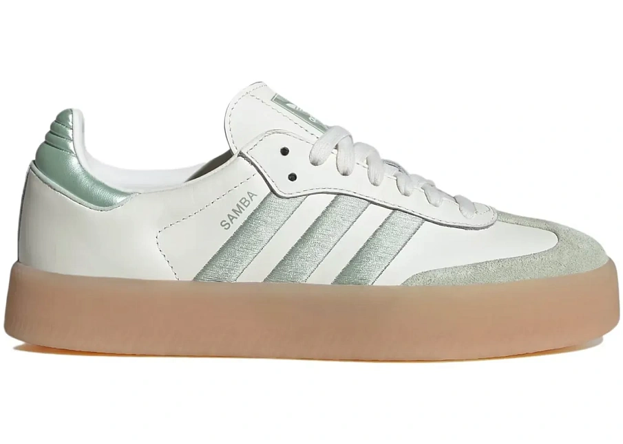Фото № 1 с приближением к товару «‎adidas Sambae»