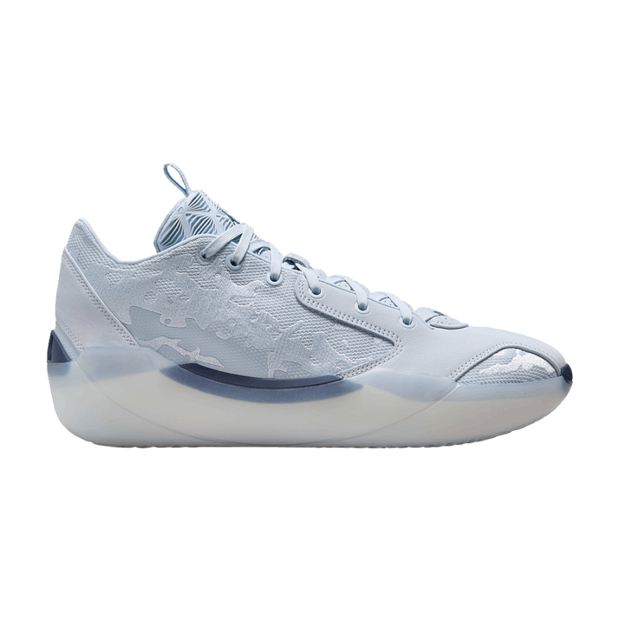 Фото № 1 с приближением к товару «‎Air Jordan 39 Half Blue»