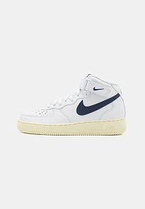 Фото № 1 с приближением к товару «‎AIR FORCE 1 07 MID»