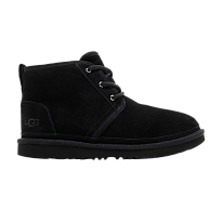 Фото № 1 с приближением к товару «‎UGG Neumel II Boot Kids Black»