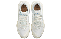 Фото № 4 с приближением к товару «‎Nike Air Jordan Delta SP Sail Canvas shoes white»