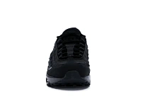 Фото № 2 с приближением к товару «‎Nike Air Max 95 Triple Black (2014/2016/2018)»