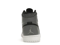 Фото № 4 с приближением к товару «‎Jordan 1 Retro Rare Air Patch»