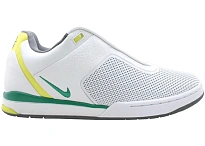 Фото № 1 с приближением к товару «‎Nike Zoom Tre Leaf Green»