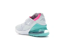 Фото № 5 с приближением к товару «‎Nike Air Max 270 South Beach »