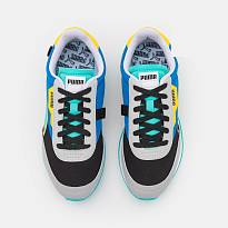 Фото № 4 с приближением к товару «‎Puma Future Rider Twofold »