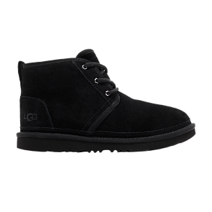 UGG Neumel II Boot Kids Black