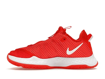 Nike PG 4 TB Team Orange - 3