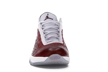 Jordan 2011 - 2