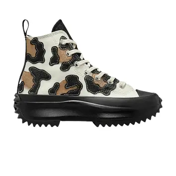 Converse Run Star Hike High Leopard (172036C) - 1