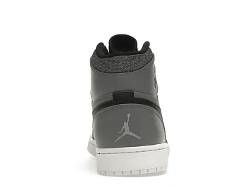 Jordan 1 Retro Rare Air Patch (332550-014) - 4