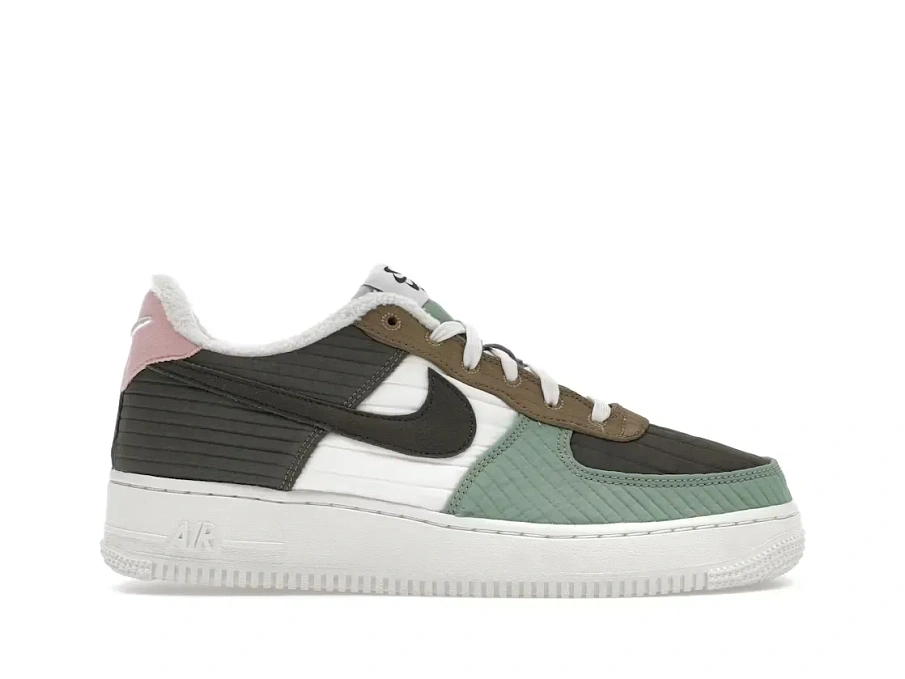 Фото № 1 с приближением к товару «‎Nike Air Force 1 Low Toasty»