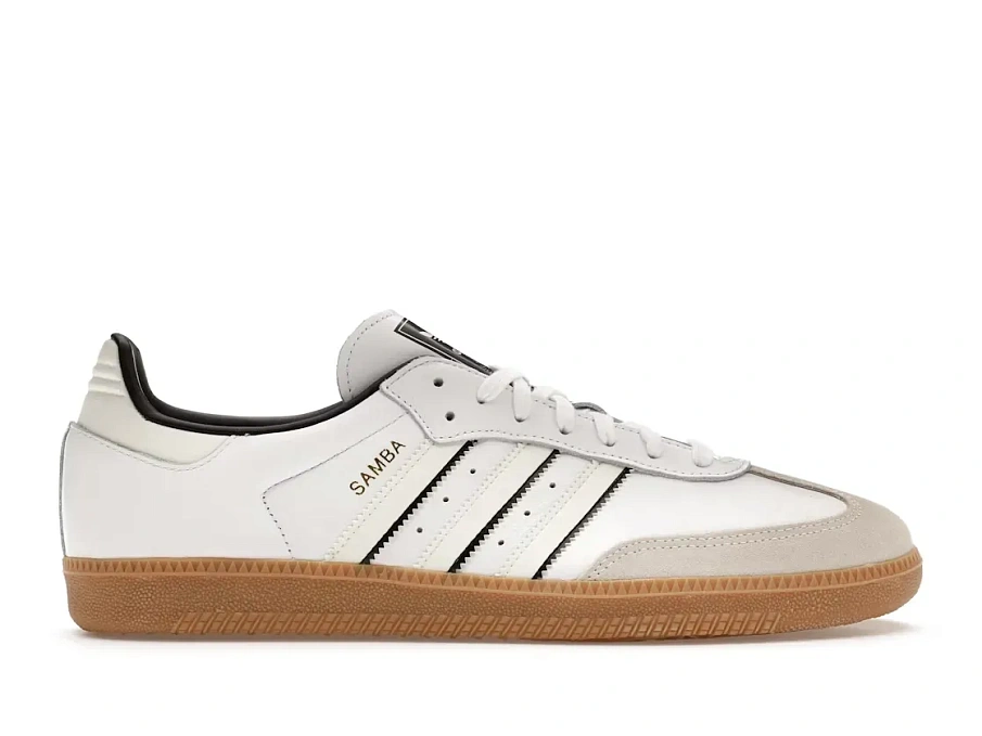 Фото № 1 с приближением к товару «‎adidas Samba OG»