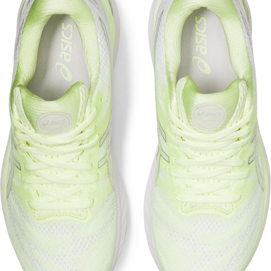 Фото № 2 с приближением к товару «‎Asics Gel-Nimbus 23 »