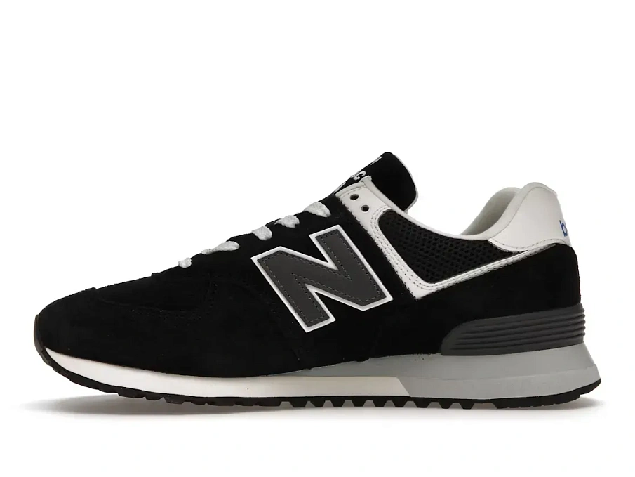 Фото № 3 с приближением к товару «‎New Balance 574»