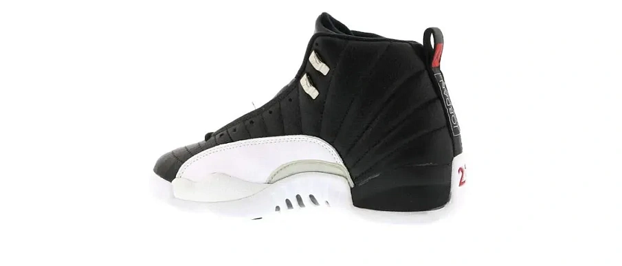 Фото № 3 с приближением к товару «‎Jordan 12 OG Playoffs (1997)»