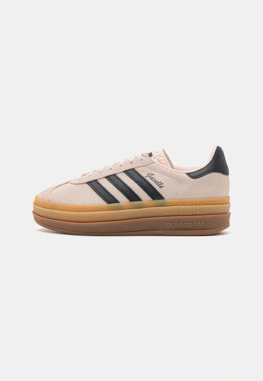 Фото № 1 с приближением к товару «‎GAZELLE BOLD»