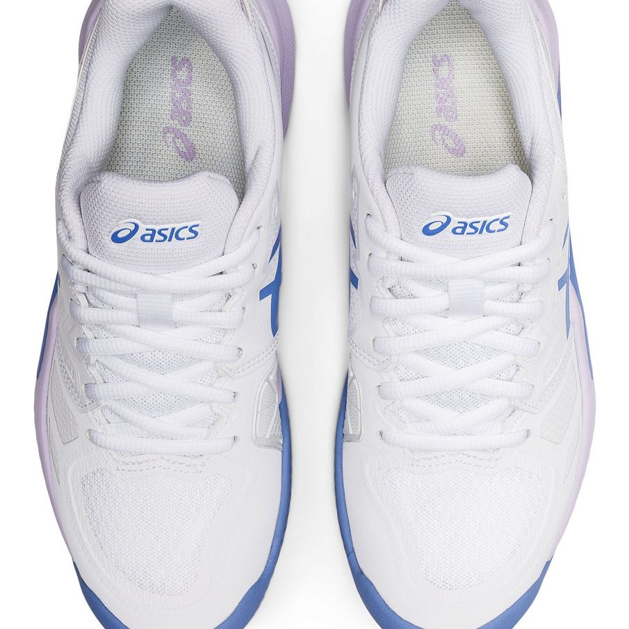 Фото № 4 с приближением к товару «‎Asics Gel Challenger »