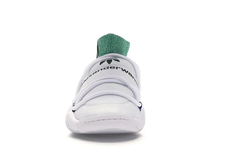 Фото № 2 с приближением к товару «‎adidas AW Puff Trainer Alexander Wang Cloud White»
