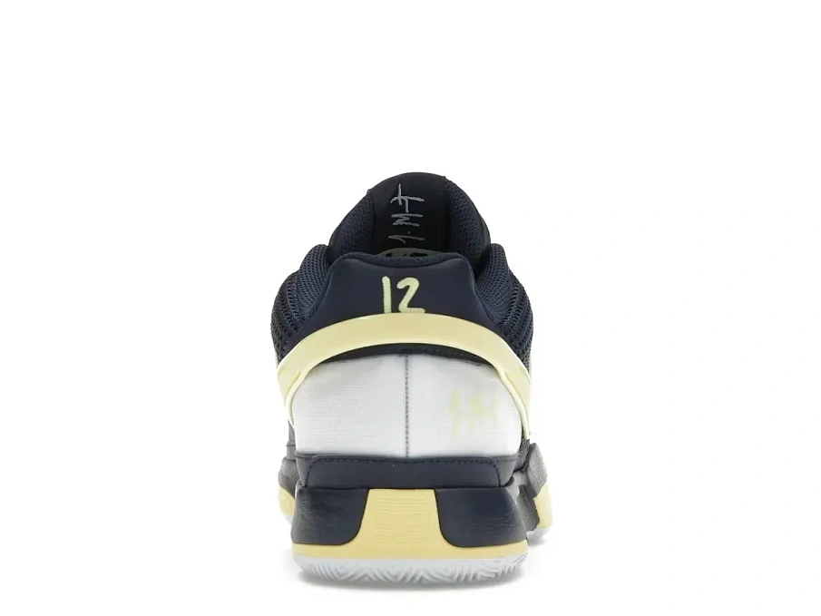 Фото № 4 с приближением к товару «‎Nike Ja 1»