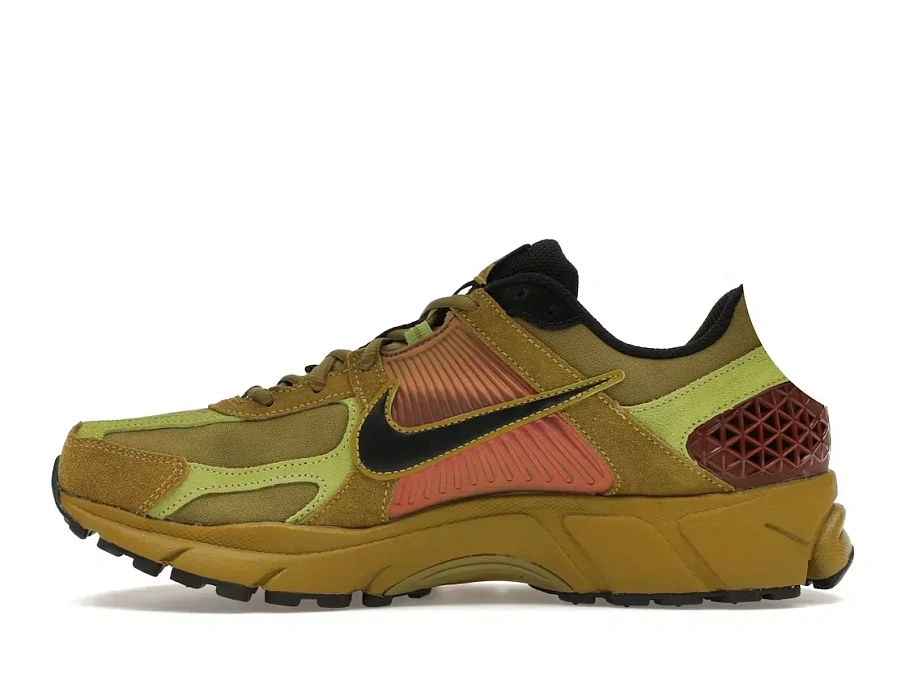 Фото № 3 с приближением к товару «‎Nike Zoom Vomero 5»