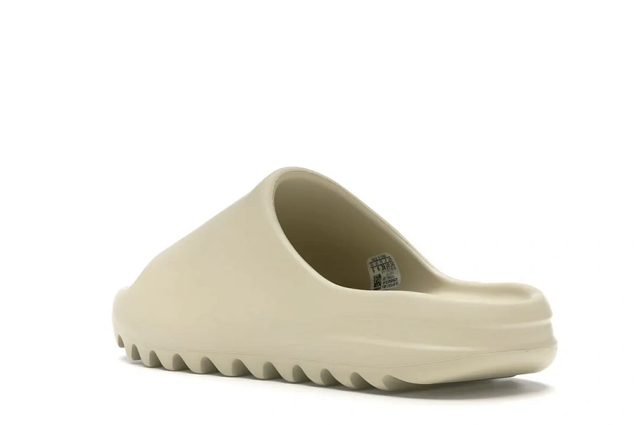 Фото № 2 с приближением к товару «‎adidas Yeezy Slide Bone»