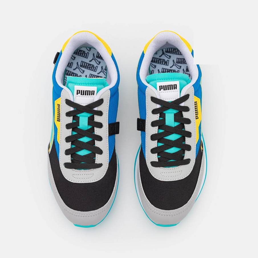 Фото № 4 с приближением к товару «‎Puma Future Rider Twofold »