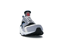 Фото № 3 с приближением к товару «‎Nike Air Huarache White Blue Hero»