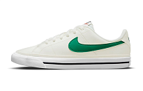 Фото № 1 с приближением к товару «‎Nike Court Legacy GS 'Sail Green Noise'»