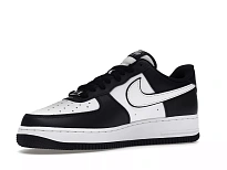 Фото № 2 с приближением к товару «‎Nike Air Force 1 '07 Low White Swoosh Panda»