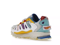 Фото № 5 с приближением к товару «‎adidas Superturf Adventure Sean Wotherspoon x Hot Wheels»