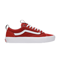 Фото № 1 с приближением к товару «‎Vans Skate Old Skool 36+ Red White»
